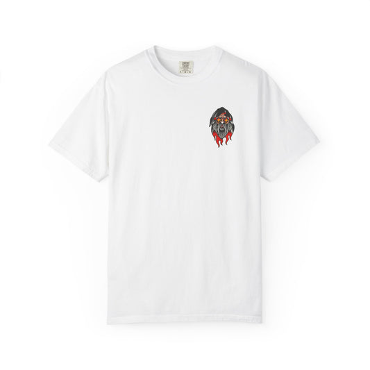 Wizard Color Short Sleeve Tee