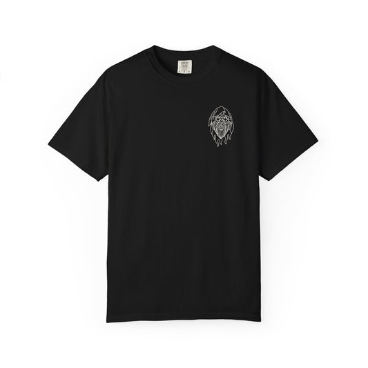 Wizard Short Sleeve Tee