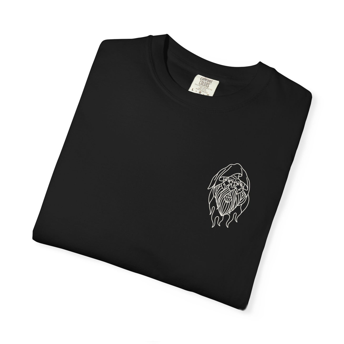 Wizard Short Sleeve Tee