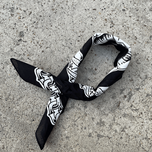 Wizzie Bandana