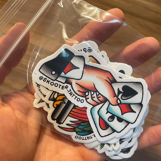 Sticker Pack