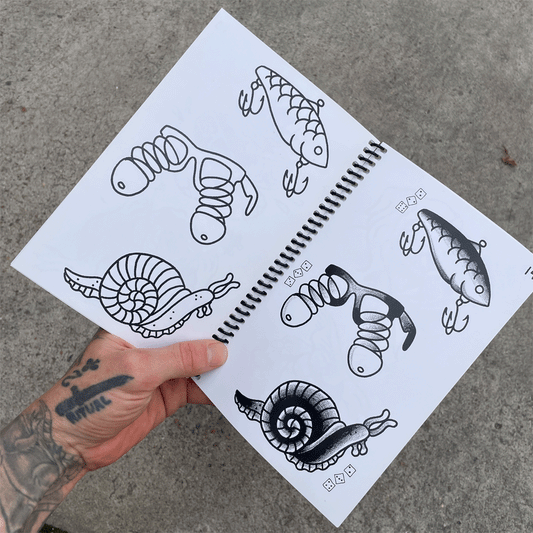 Gambler Flash Book
