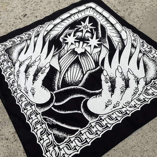 Wizzie Bandana